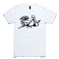 ASColour Light Weight 'Paper' Tee Thumbnail