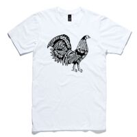 ASColour Light Weight 'Paper' Tee Thumbnail