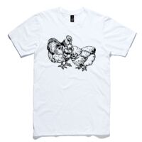 ASColour Light Weight 'Paper' Tee Thumbnail