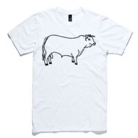 ASColour Light Weight 'Paper' Tee Thumbnail