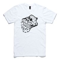 ASColour Light Weight 'Paper' Tee Thumbnail