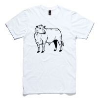 ASColour Light Weight 'Paper' Tee Thumbnail