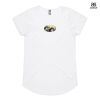ASColour Ladies 'Mali' Tee Thumbnail