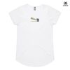 ASColour Ladies 'Mali' Tee Thumbnail