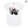 ASColour Ladies 'Mali' Tee Thumbnail