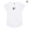ASColour Ladies 'Mali' Tee Thumbnail