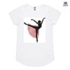 ASColour Ladies 'Mali' Tee Thumbnail