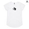 ASColour Ladies 'Mali' Tee Thumbnail