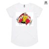ASColour Ladies 'Mali' Tee Thumbnail