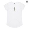 ASColour Ladies 'Mali' Tee Thumbnail