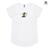 ASColour Ladies 'Mali' Tee Thumbnail