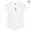 ASColour Ladies 'Mali' Tee Thumbnail