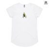 ASColour Ladies 'Mali' Tee Thumbnail