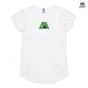 ASColour Ladies 'Mali' Tee Thumbnail
