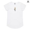 ASColour Ladies 'Mali' Tee Thumbnail