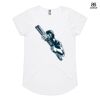 ASColour Ladies 'Mali' Tee Thumbnail