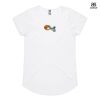 ASColour Ladies 'Mali' Tee Thumbnail