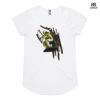ASColour Ladies 'Mali' Tee Thumbnail