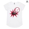 ASColour Ladies 'Mali' Tee Thumbnail