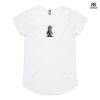 ASColour Ladies 'Mali' Tee Thumbnail