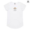 ASColour Ladies 'Mali' Tee Thumbnail