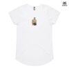 ASColour Ladies 'Mali' Tee Thumbnail