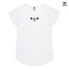 ASColour Ladies 'Mali' Tee Thumbnail