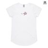 ASColour Ladies 'Mali' Tee Thumbnail