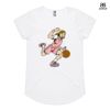 ASColour Ladies 'Mali' Tee Thumbnail