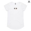 ASColour Ladies 'Mali' Tee Thumbnail