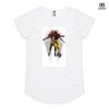 ASColour Ladies 'Mali' Tee Thumbnail
