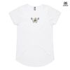 ASColour Ladies 'Mali' Tee Thumbnail