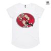 ASColour Ladies 'Mali' Tee Thumbnail