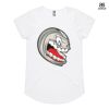 ASColour Ladies 'Mali' Tee Thumbnail