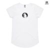 ASColour Ladies 'Mali' Tee Thumbnail