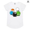 ASColour Ladies 'Mali' Tee Thumbnail