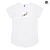ASColour Ladies 'Mali' Tee Thumbnail
