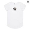 ASColour Ladies 'Mali' Tee Thumbnail