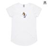 ASColour Ladies 'Mali' Tee Thumbnail
