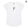 ASColour Ladies 'Mali' Tee Thumbnail