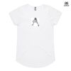 ASColour Ladies 'Mali' Tee Thumbnail