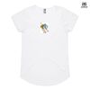 ASColour Ladies 'Mali' Tee Thumbnail