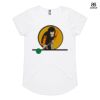 ASColour Ladies 'Mali' Tee Thumbnail