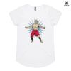 ASColour Ladies 'Mali' Tee Thumbnail