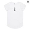 ASColour Ladies 'Mali' Tee Thumbnail