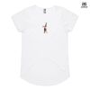 ASColour Ladies 'Mali' Tee Thumbnail