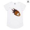 ASColour Ladies 'Mali' Tee Thumbnail