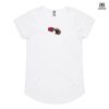 ASColour Ladies 'Mali' Tee Thumbnail