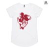 ASColour Ladies 'Mali' Tee Thumbnail