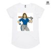 ASColour Ladies 'Mali' Tee Thumbnail